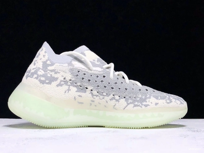 Yeezy 380 Boost FV3260 Adidas Alien 0809
